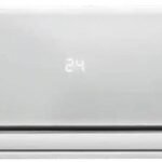 Blue Star 2023 Model 1 Ton 3 Star Split Inverter AC (ID312DNU, Silver)