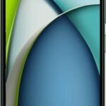 REDMI A3X (Midnight Black, 128 GB) (4 GB RAM)