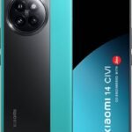 Xiaomi 14 CIVI (Aqua Blue, 512 GB) (12 GB RAM)