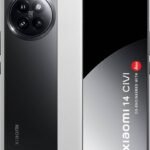 Xiaomi 14 CIVI (Panda White, 512 GB) (12 GB RAM)