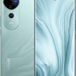 vivo V40 Pro 5G (Ganges Blue, 256 GB) (8 GB RAM)