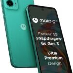 Motorola g45 5G (Brilliant Green, 128 GB) (4 GB RAM)
