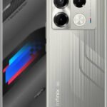 Infinix Note 40 Pro 5G (Racing Grey, 256 GB) (8 GB RAM)