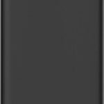 Mi 20000 mAh 33 W Power Bank (Black, Lithium-ion, Power Delivery 3.0 for Mobile, Earbuds, Speaker, Smartwatch, Trimmer, Tablet)