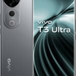 vivo T3 Ultra (Lunar Gray, 256 GB) (12 GB RAM)