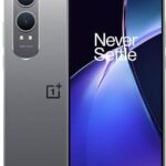 OnePlus Nord CE4 lite 5G (SUPER SILVER, 256 GB) (8 GB RAM)