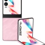 Infinix Zero Flip 5G (Blossom Glow, 512 GB) (8 GB RAM)