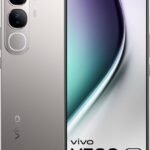 vivo Y300 5G (Titanium Silver, 128 GB) (8 GB RAM)