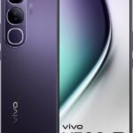 vivo Y300 5G (Phantom Purple, 128 GB) (8 GB RAM)