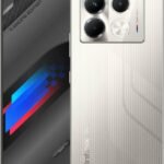 Infinix Note 40 5G (Racing Grey, 256 GB) (8 GB RAM)