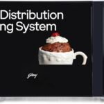 Godrej 25 L Multidistribution Heating System With 5 Temperature Settings Solo Microwave Oven (GMX 725 SP1 TM, Black)