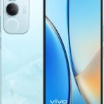 vivo Y29 5G (Glacier Blue, 128 GB) (4 GB RAM)