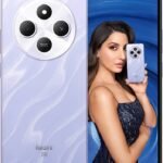 REDMI 14C 5G (Stardust Purple, 128 GB) (6 GB RAM)