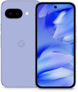 Google Pixel 9A (Iris, 256 GB) (8 GB RAM)