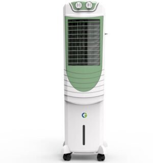 CG 35 L Tower Air Cooler (White, TX 35)