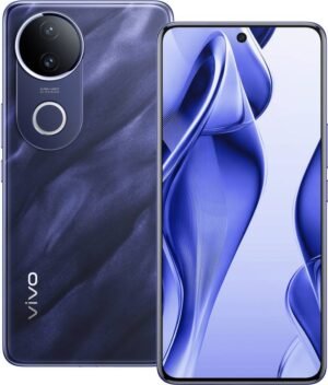 vivo V50e 5G (Sapphire Blue, 128 GB) (8 GB RAM)