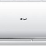 Haier 2023 Model 1 Ton 3 Star Split Inverter AC (HSU13C-TQS3BN, White)