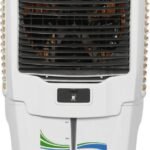 Voltas 55 L Desert Air Cooler (White, Victor55 DX)