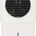 Voltas 36 L Room/Personal Air Cooler (Grey & White, Delite 36)