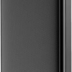 URBN 10000 mAh 22.5 W Power Bank (Black, Lithium Polymer, for Mobile, Tablet, Earbuds)
