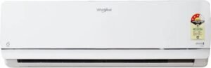 Whirlpool 2024 Model 1.5 Ton 3 Star Split Inverter AC (SAI18P34DEP0, Ivory)