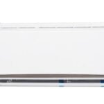 Panasonic 2025 Model 1.5 Ton 3 Star Split Inverter AC (CS-RU18BKY-1/CU-RU18BKY-1, White, Grey)