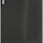 Godrej 194 L Direct Cool Single Door 5 Star Refrigerator with Base Drawer with Turbo Cooling Technology With Energy Efficient Inverter Compressor (Fossil Steel, RD M200E TDI FS ST)