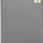 Lloyd by Havells 92 L Direct Cool Single Door 1 Star Refrigerator with Dedicated Freezer Section Big Bottle StorageFull Vegetable Box (Grey Metallic, GLDC111RT1JC)