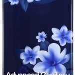 Godrej 180 L Direct Cool Single Door 2 Star Refrigerator with Jumbo Vegetable Tray And Wide Shelf Space (Pep Blue, RD EDGE 205B WRF PP BL)