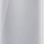 Godrej 223 L Frost Free Double Door 3 Star Convertible Refrigerator with Freezer 95%+ Food Surface Disinfection (Steel Rush, RT EONVALOR 260C RCIF ST RH)