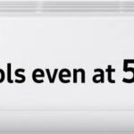 Samsung 2025 Model 1 Ton 3 Star Split Inverter 5 Step Convertible with Powerful cooling & Energy saving, 120% expandable AC (AR50F12D0LHNNA// AR50F12D0LHXNA, White)