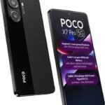 POCO X7 Pro 5G (Obsidian Black, 256 GB) (12 GB RAM)