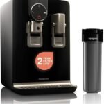 Aquaguard Aspire Blaze 5.6 L UV Water Purifier (Black)