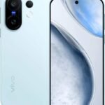 vivo X200 FE (Frost Blue, 256 GB) (12 GB RAM)