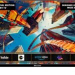 KODAK Special Edition 80 cm (32 inch) HD Ready LED Smart Linux TV with 30W Sound Output & Bezel-Less Design (32SE5001BL)