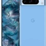 Google Pixel 8 Pro (Bay, 128 GB) (12 GB RAM)