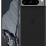 Google Pixel 8 Pro (Obsidian, 128 GB) (12 GB RAM)