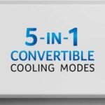 Acer 2025 Model 1.5 Ton 3 Star Split Inverter AC (AR15AS3IO1HLE25, White)