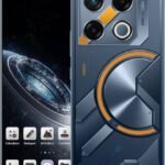 Infinix GT 20 Pro (Mecha Orange, 256 GB) (8 GB RAM)