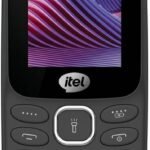 itel IT2181 (Black)