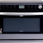 IFB 34 L Convection Microwave Oven (34BIC1, 34BIC1)