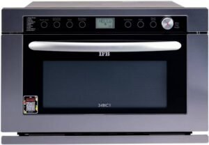 IFB 34 L Convection Microwave Oven (34BIC1, 34BIC1)