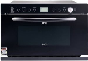 IFB 34 L Convection Microwave Oven (34BIC2, 34BIC2)