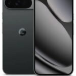 Google Pixel 10 Pro XL (Obsidian, 256 GB) (16 GB RAM)