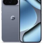 Google Pixel 10 Pro (Moonstone, 256 GB) (16 GB RAM)