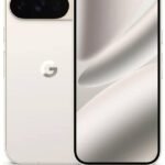Google Pixel 10 Pro (Porcelain, 256 GB) (16 GB RAM)