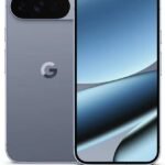 Google Pixel 10 Pro XL (Moonstone, 256 GB) (16 GB RAM)