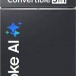 Samsung 396 L Frost Free Double Door 3 Star Convertible Refrigerator with 5-in-1, Digital Inverter, WiFi Enabled Bespoke AI (Black DOI, RT41DG6A4DB1HL)