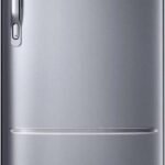 Samsung 183 L Direct Cool Single Door 3 Star Refrigerator with Digital Inverter (Elegant Inox, RR20C1723S8/HL)