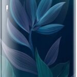 Samsung 215 L Direct Cool Single Door 5 Star Refrigerator with Digital Inverter (Paradise Bloom Blue, RR23D2H359U/HL)